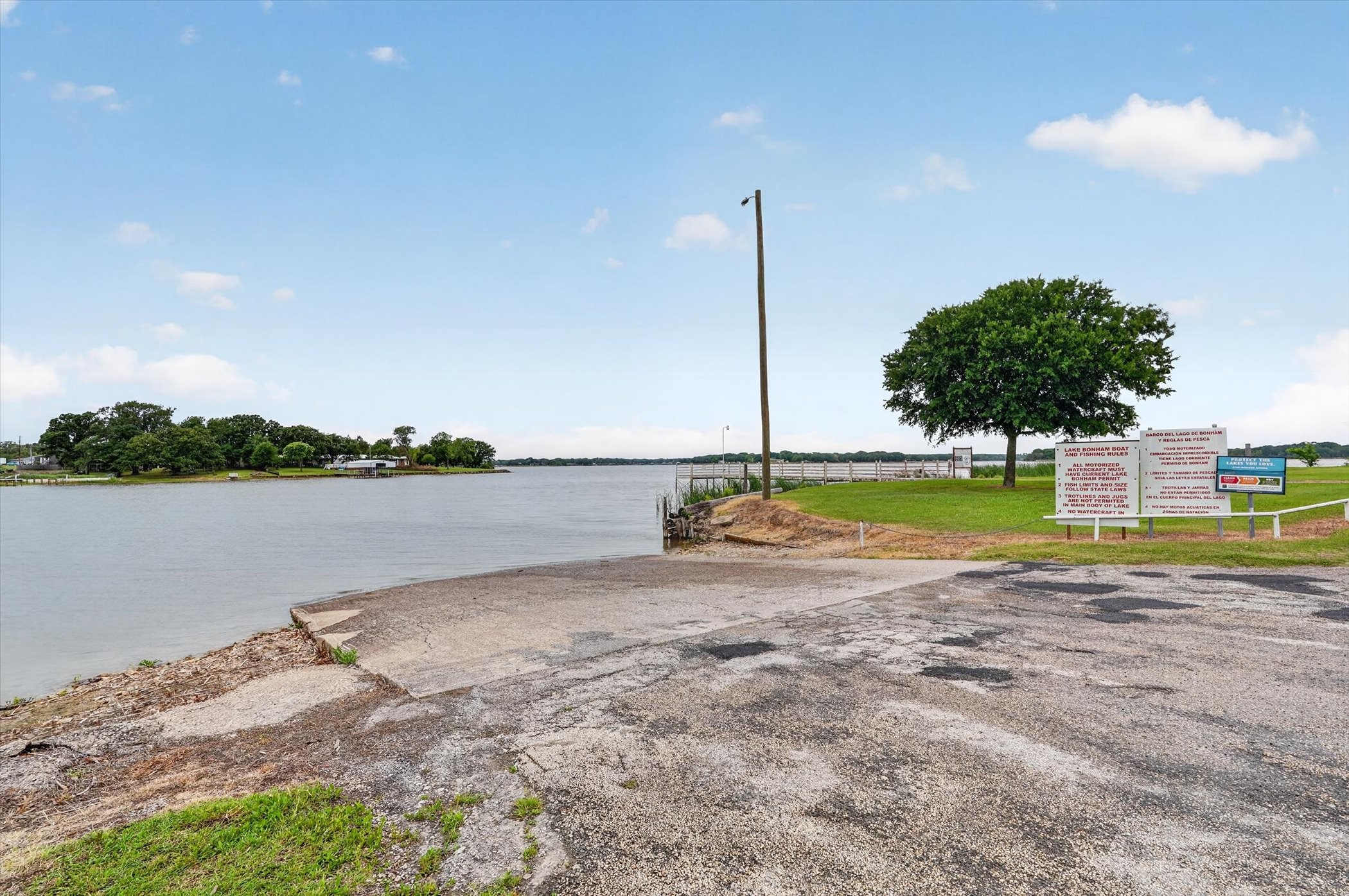 0000 County Road 2610 Bonham TX 75418