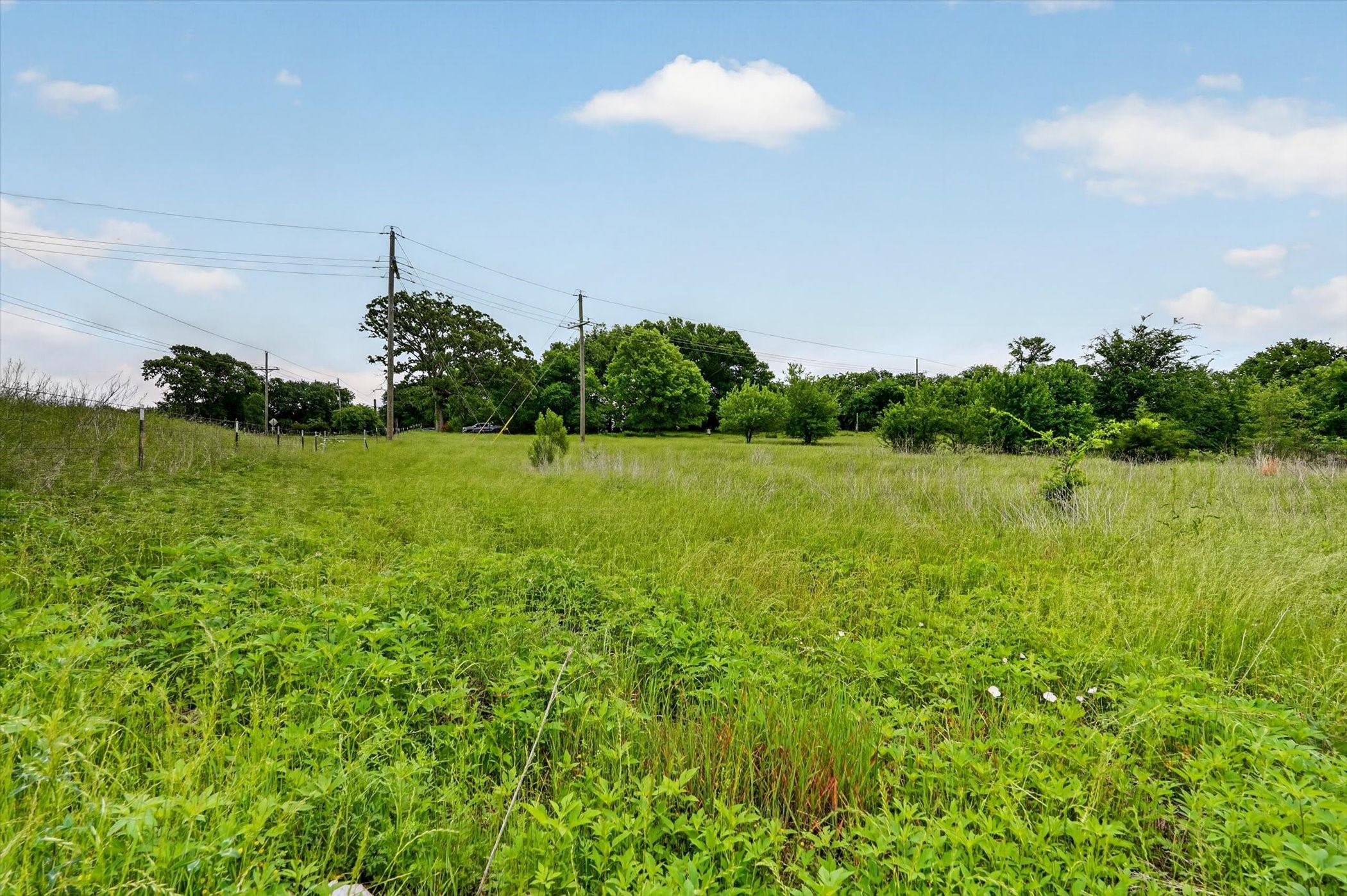 0000 County Road 2610 Bonham TX 75418