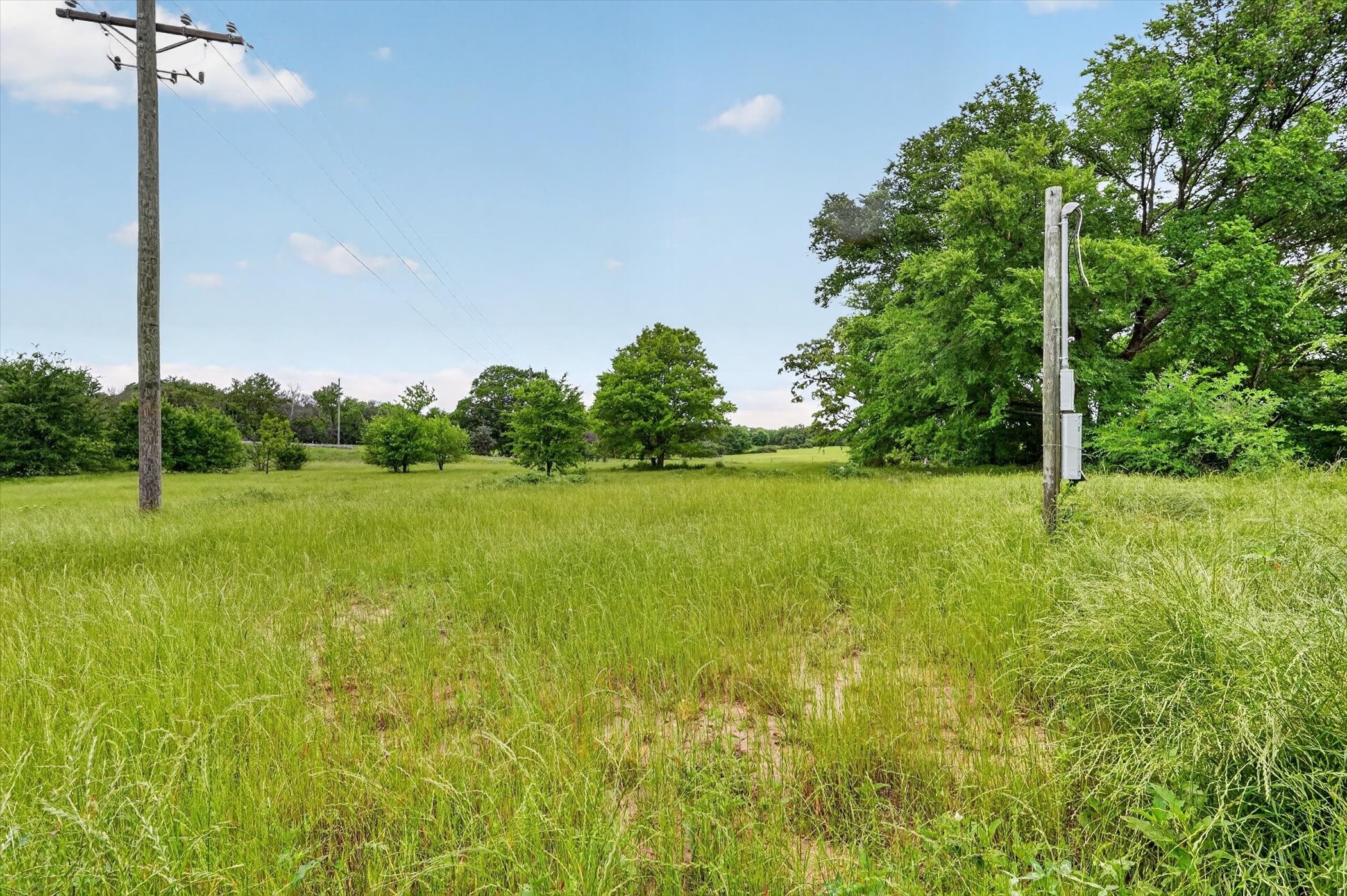 0000 County Road 2610 Bonham TX 75418