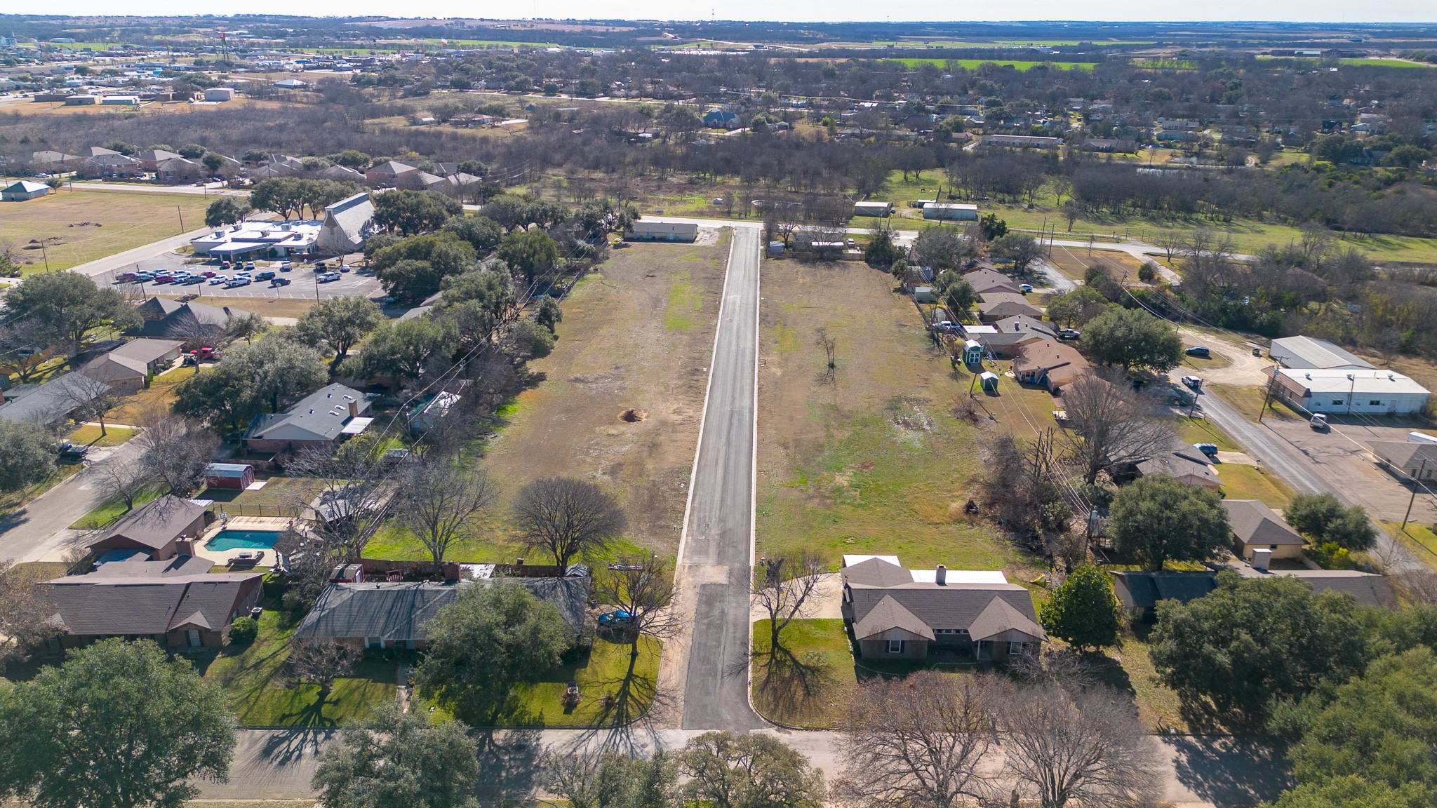 111 Electra Street Hillsboro TX 76645