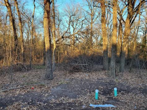 Tbd Hillside Drive West Tawakoni TX 75474
