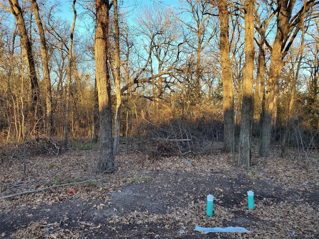 Tbd Hillside Drive West Tawakoni TX 75474