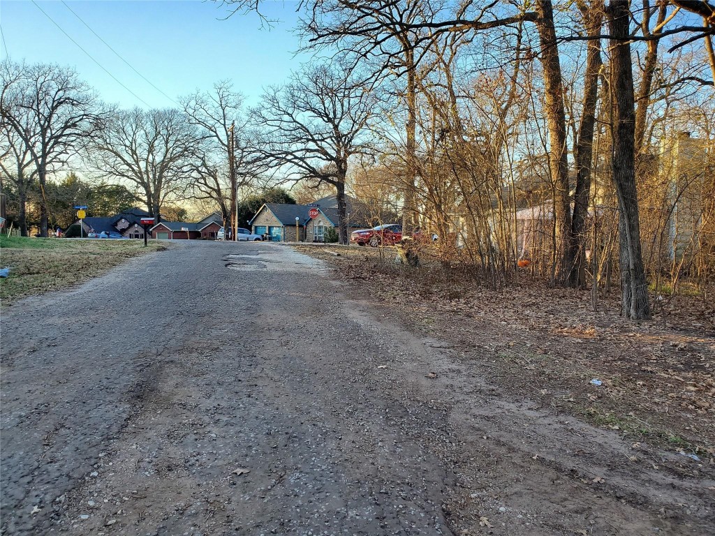 Tbd Hillside Drive West Tawakoni TX 75474