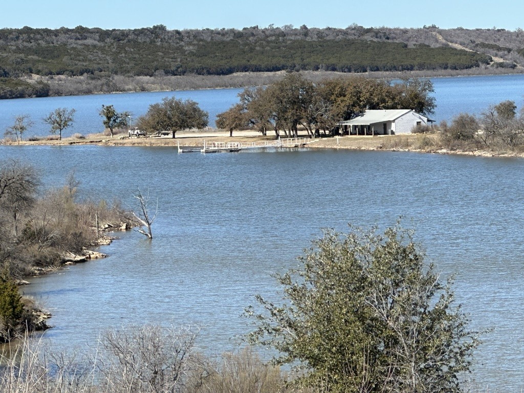 1759 Canyon Wren Loop Graford TX 76449
