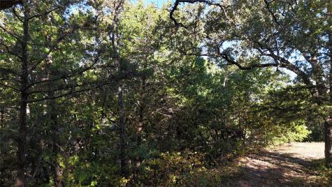 Tbd 881-4 Tanglewood Trail Pottsboro TX 75076