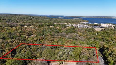 Tbd 881-4 Tanglewood Trail Pottsboro TX 75076