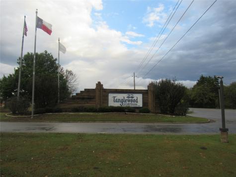 Tbd 881-4 Tanglewood Trail Pottsboro TX 75076