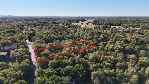 Tbd 881-4 Tanglewood Trail Pottsboro TX 75076