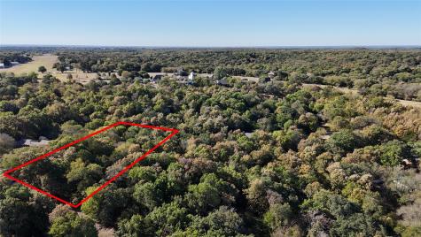 Tbd 881-4 Tanglewood Trail Pottsboro TX 75076