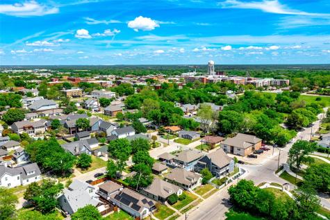 800 S Kentucky Street Mckinney TX 75069