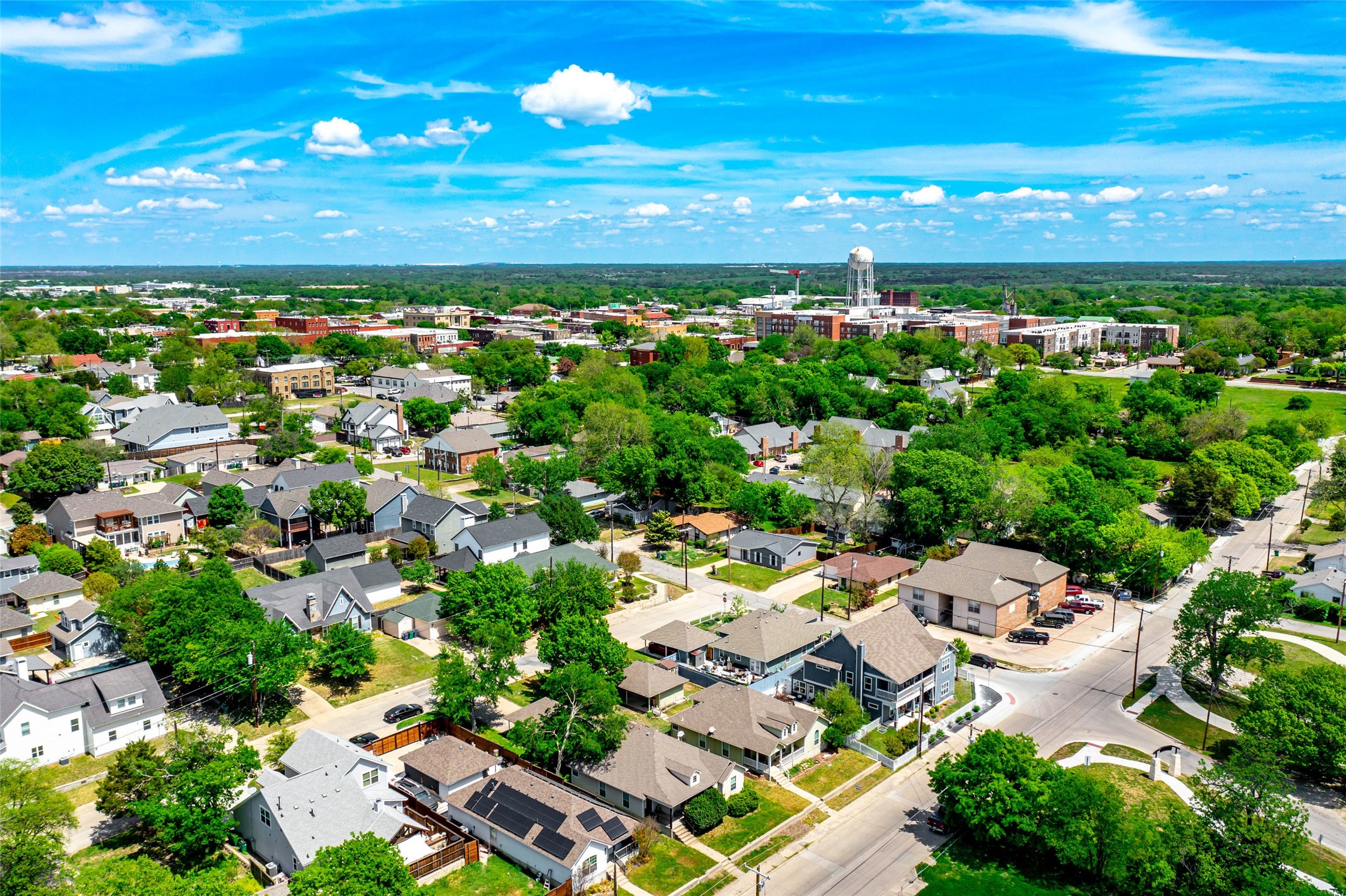 800 S Kentucky Street Mckinney TX 75069