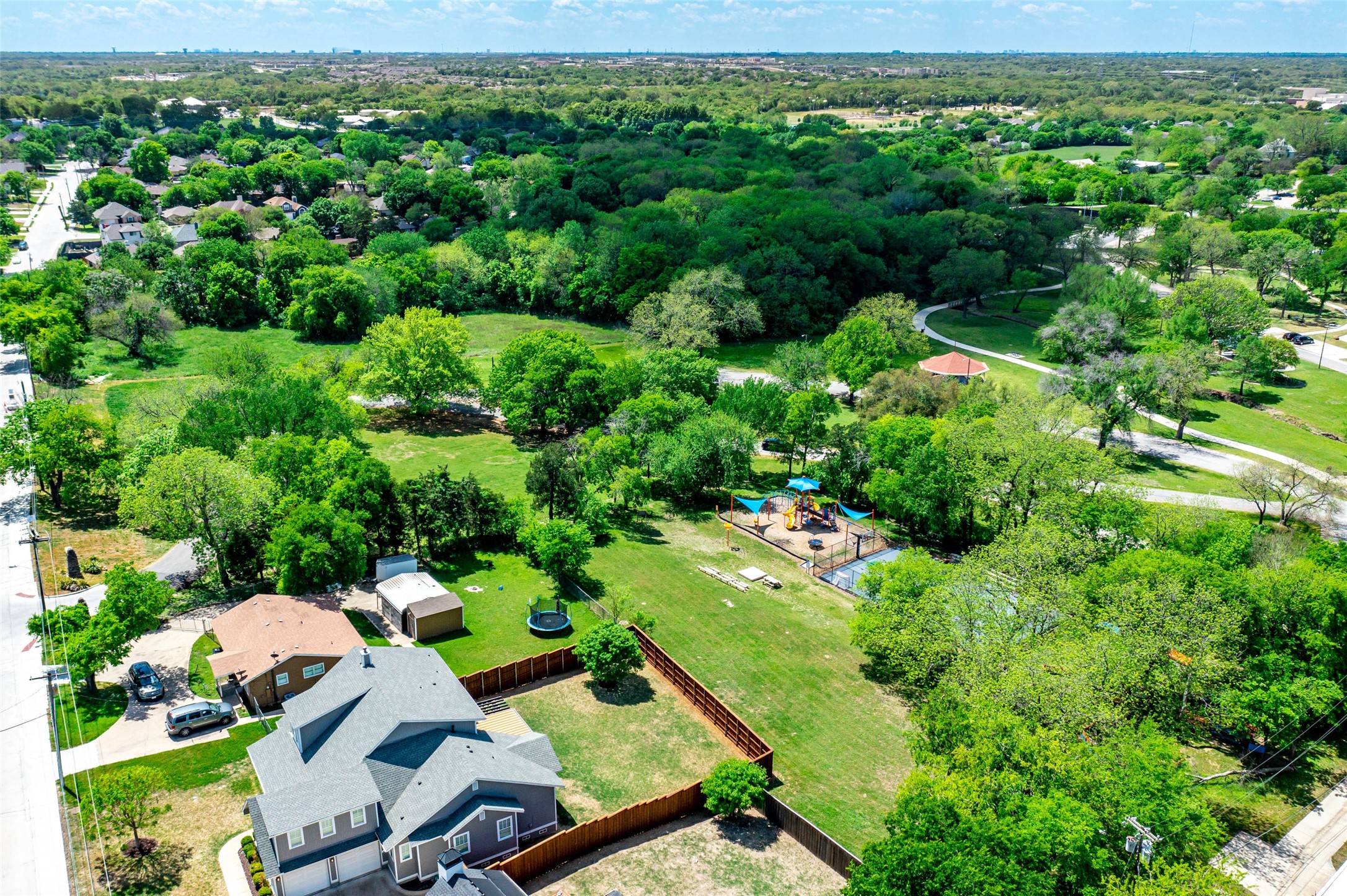 800 S Kentucky Street Mckinney TX 75069