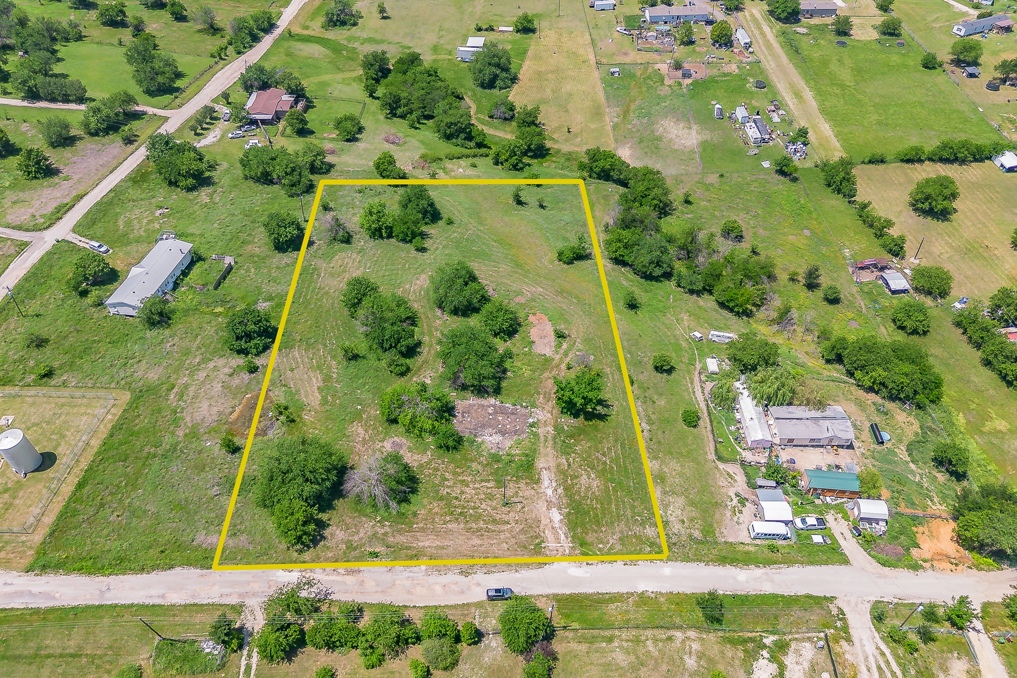 368 Private Road 4443 Rhome TX 76078
