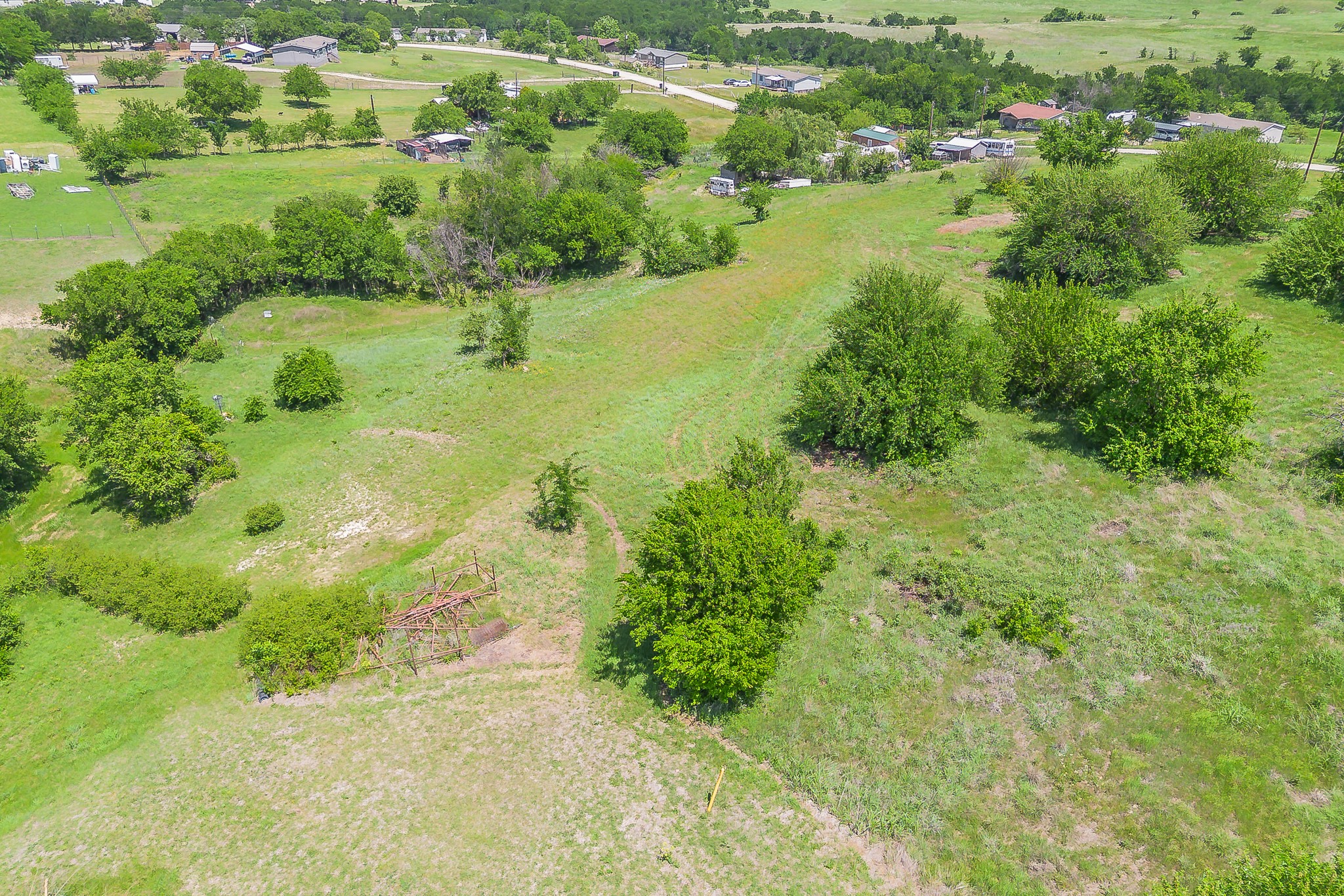 368 Private Road 4443 Rhome TX 76078