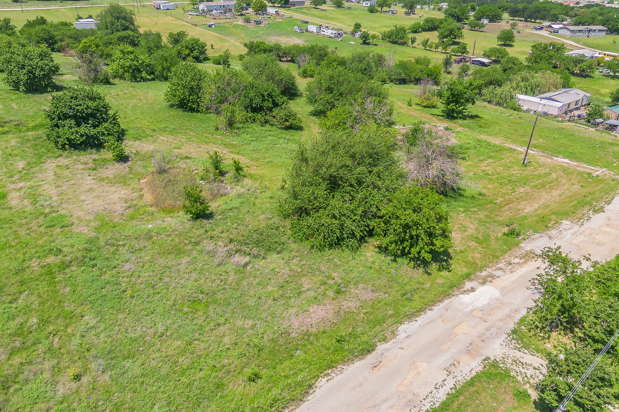 368 Private Road 4443 Rhome TX 76078