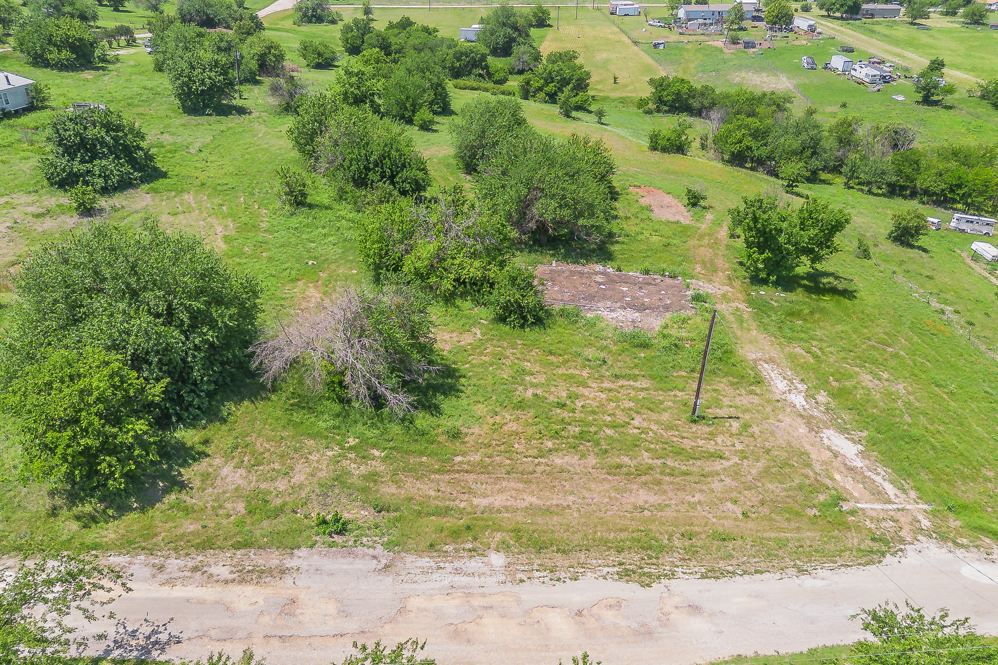 368 Private Road 4443 Rhome TX 76078
