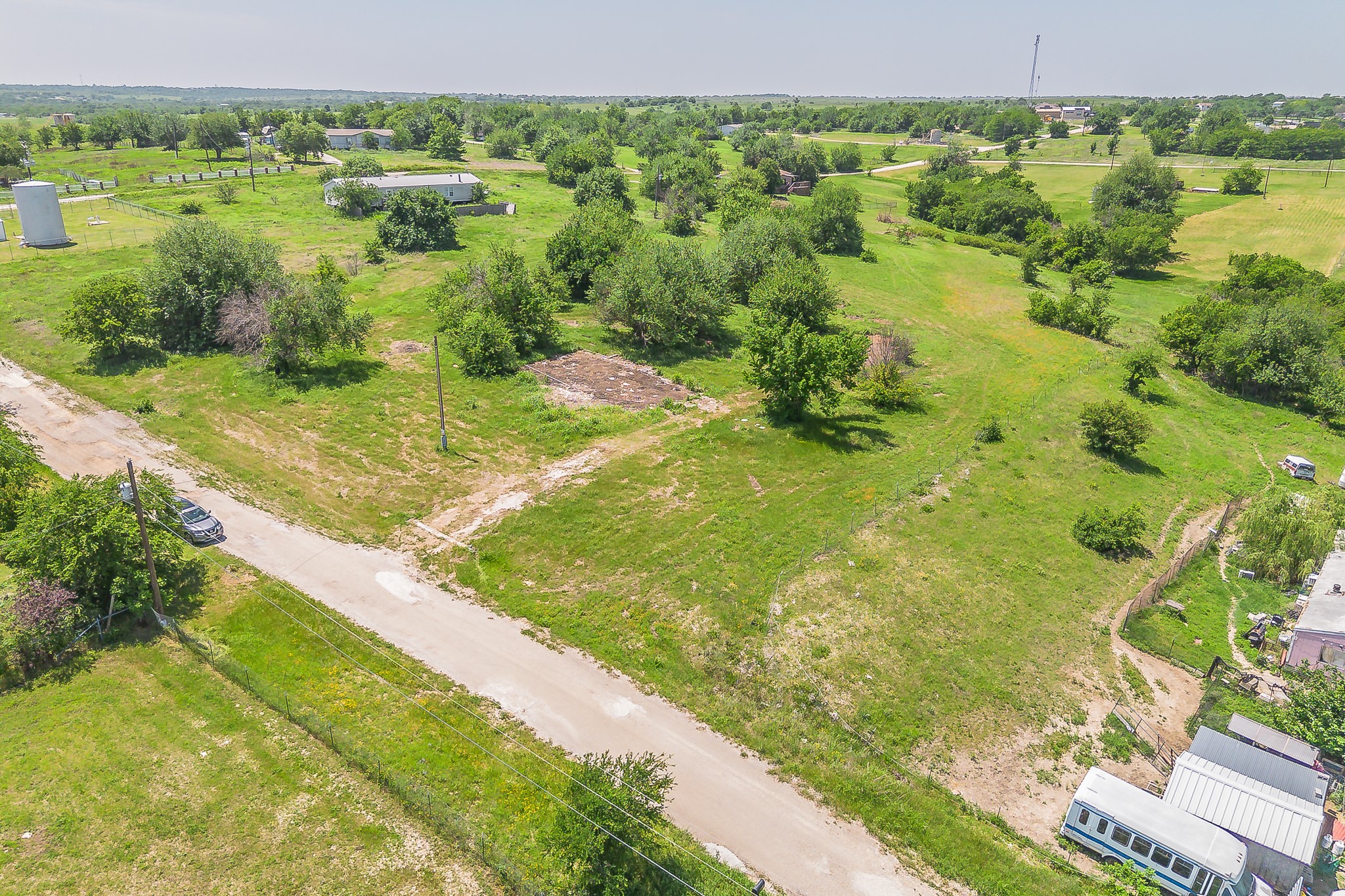 368 Private Road 4443 Rhome TX 76078