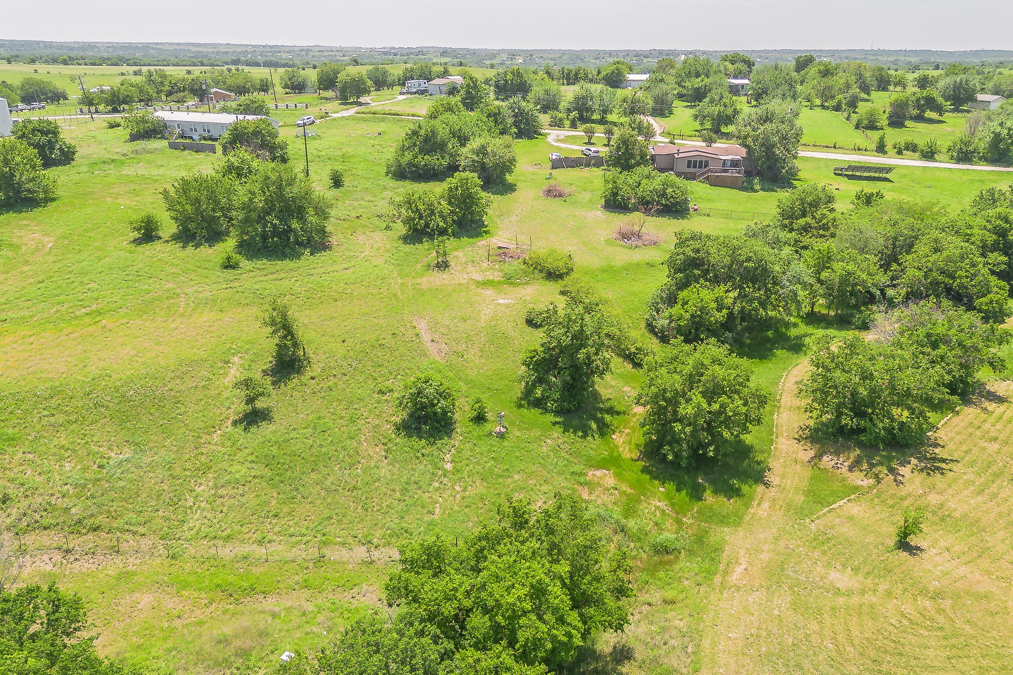 368 Private Road 4443 Rhome TX 76078