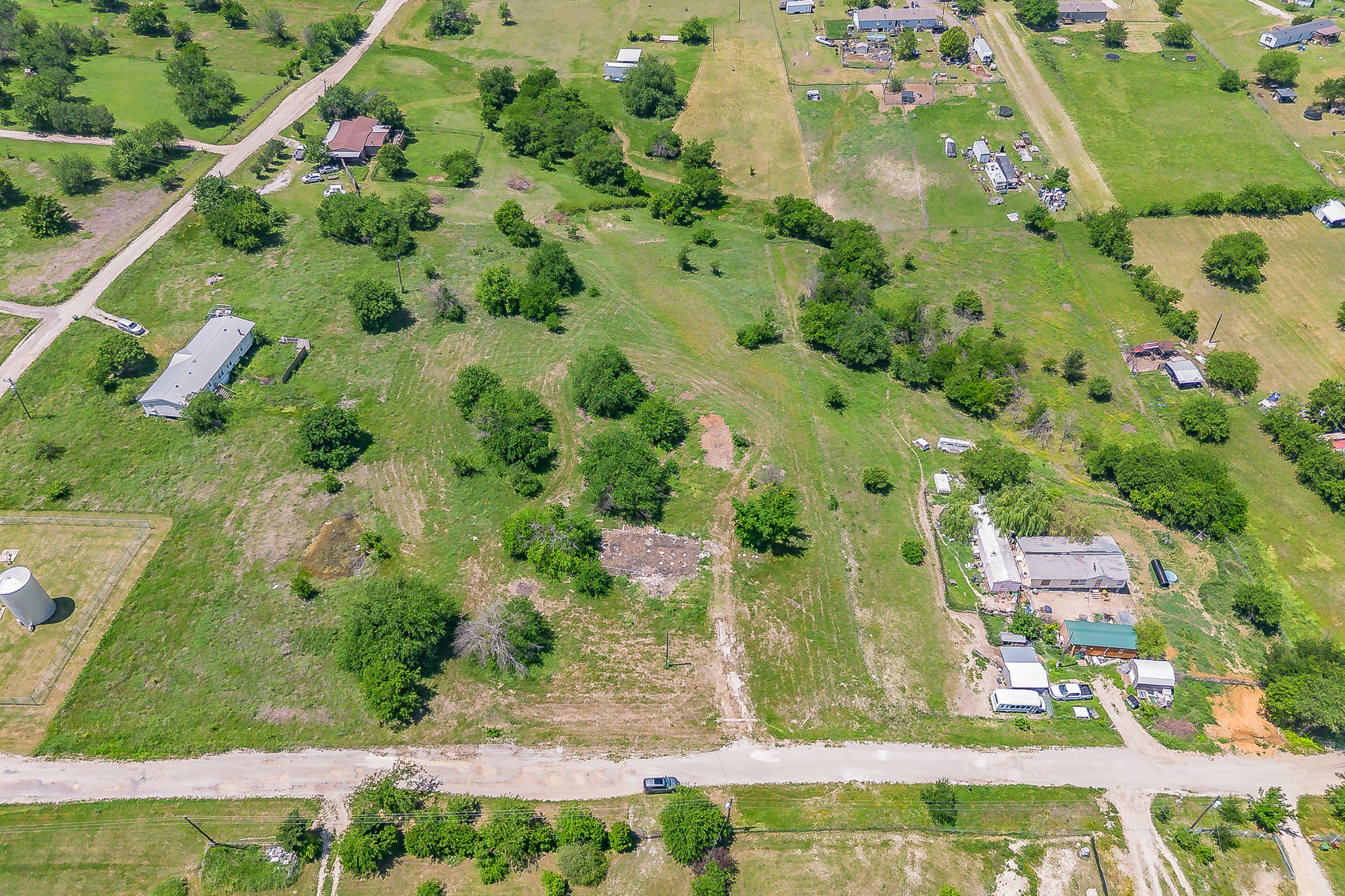 368 Private Road 4443 Rhome TX 76078