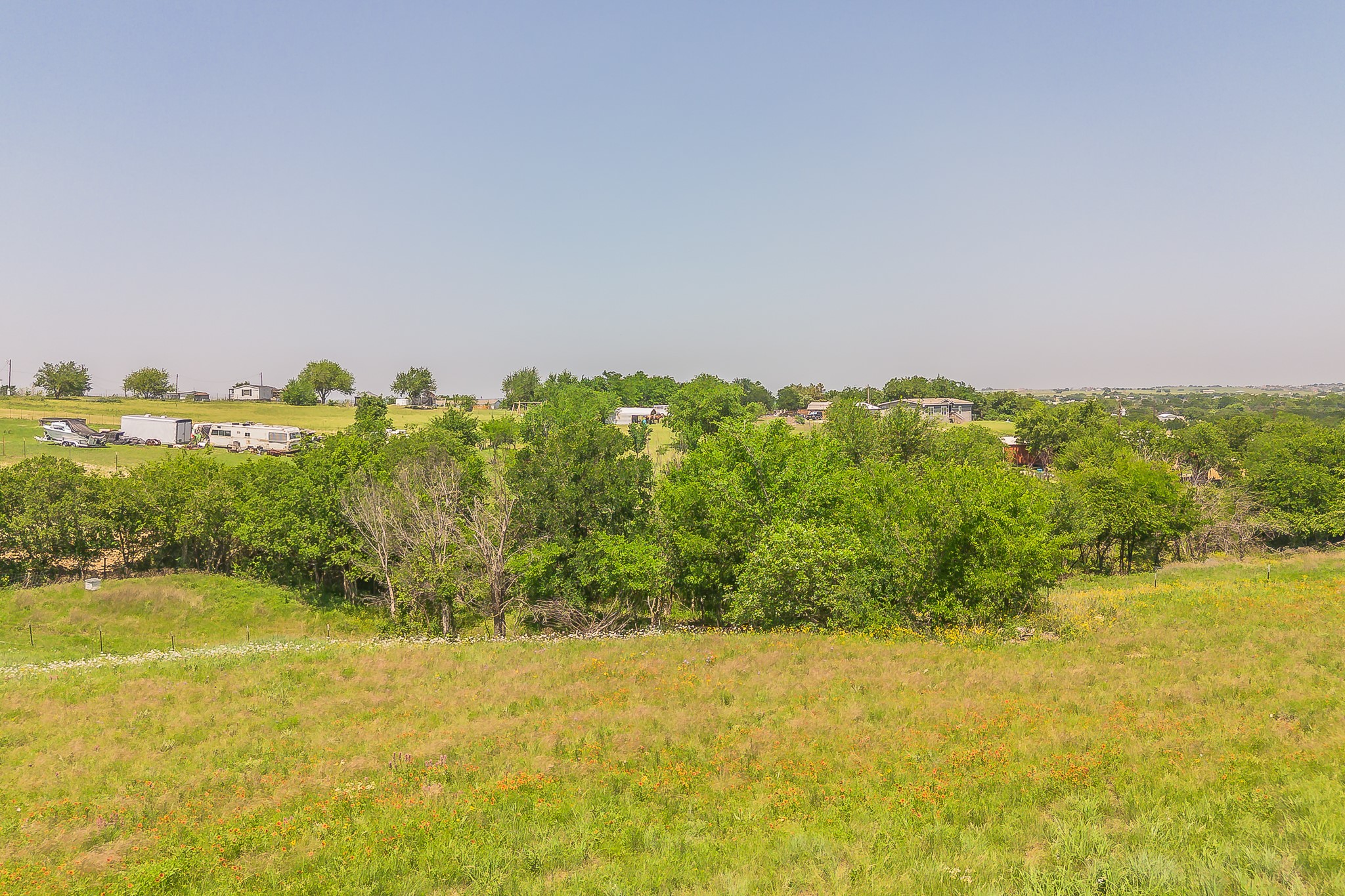 368 Private Road 4443 Rhome TX 76078