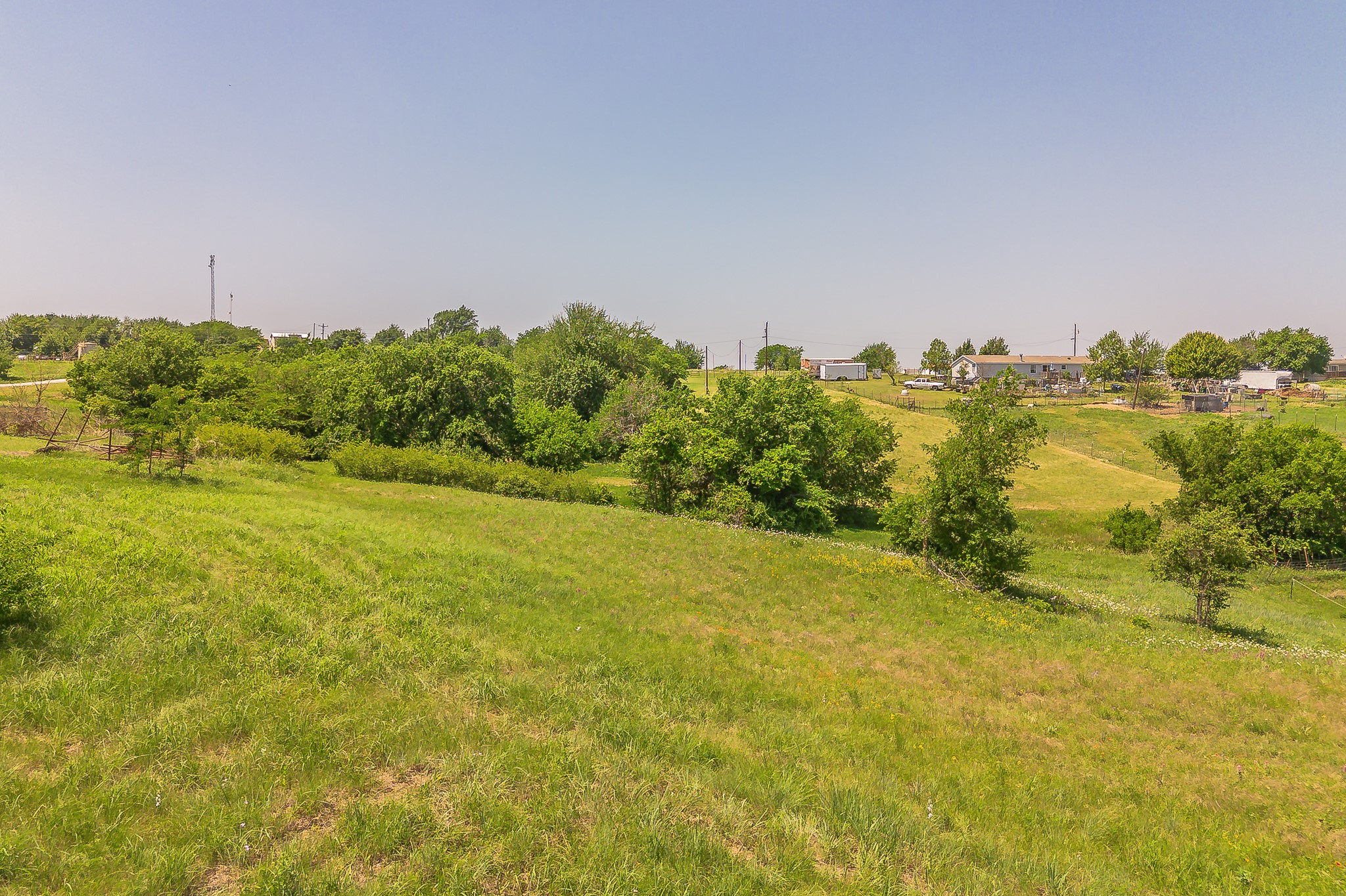 368 Private Road 4443 Rhome TX 76078