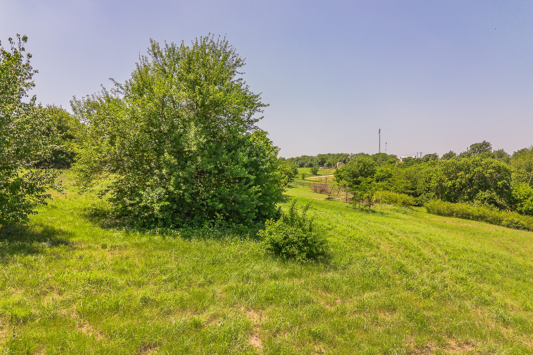 368 Private Road 4443 Rhome TX 76078