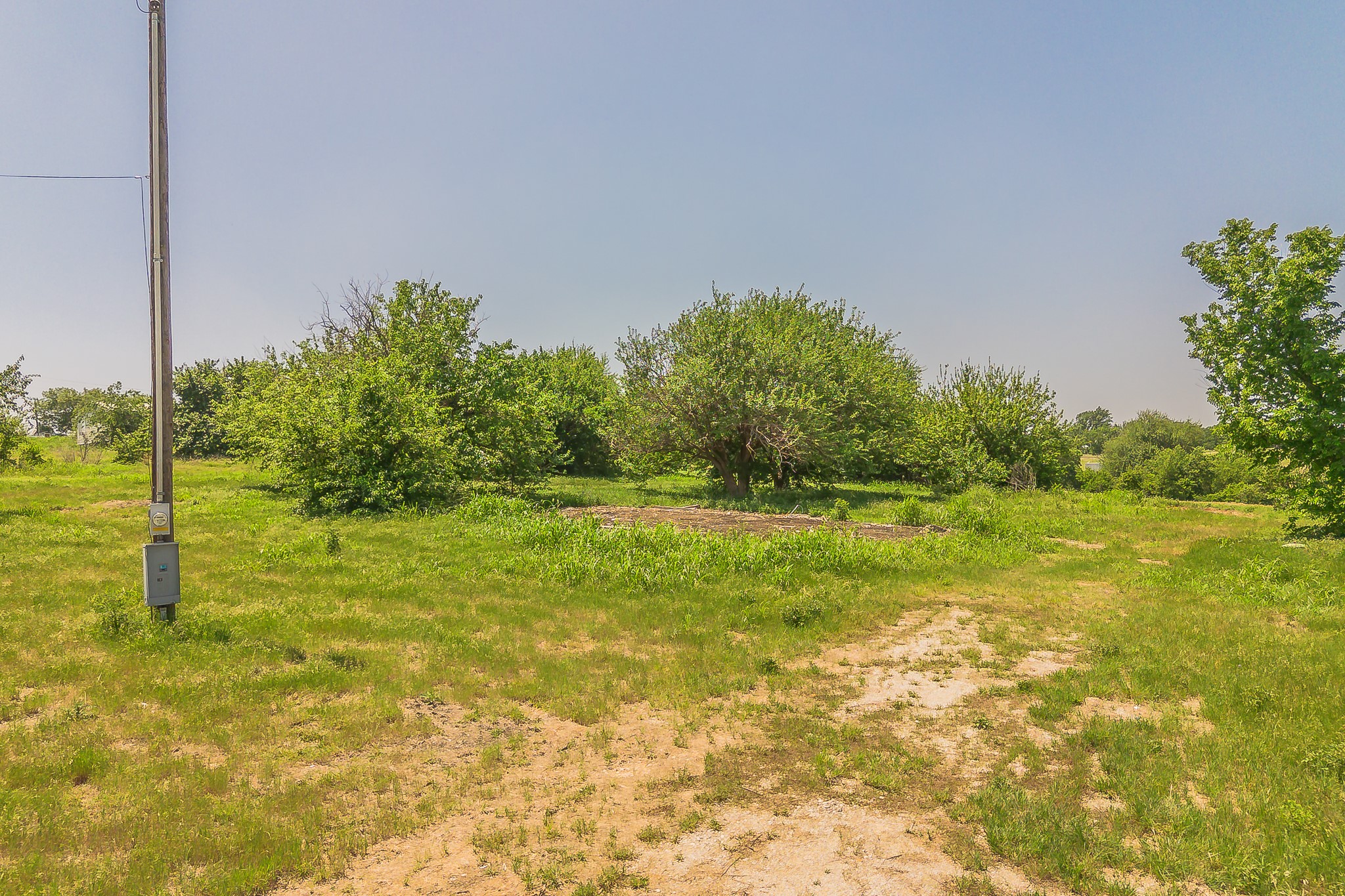 368 Private Road 4443 Rhome TX 76078