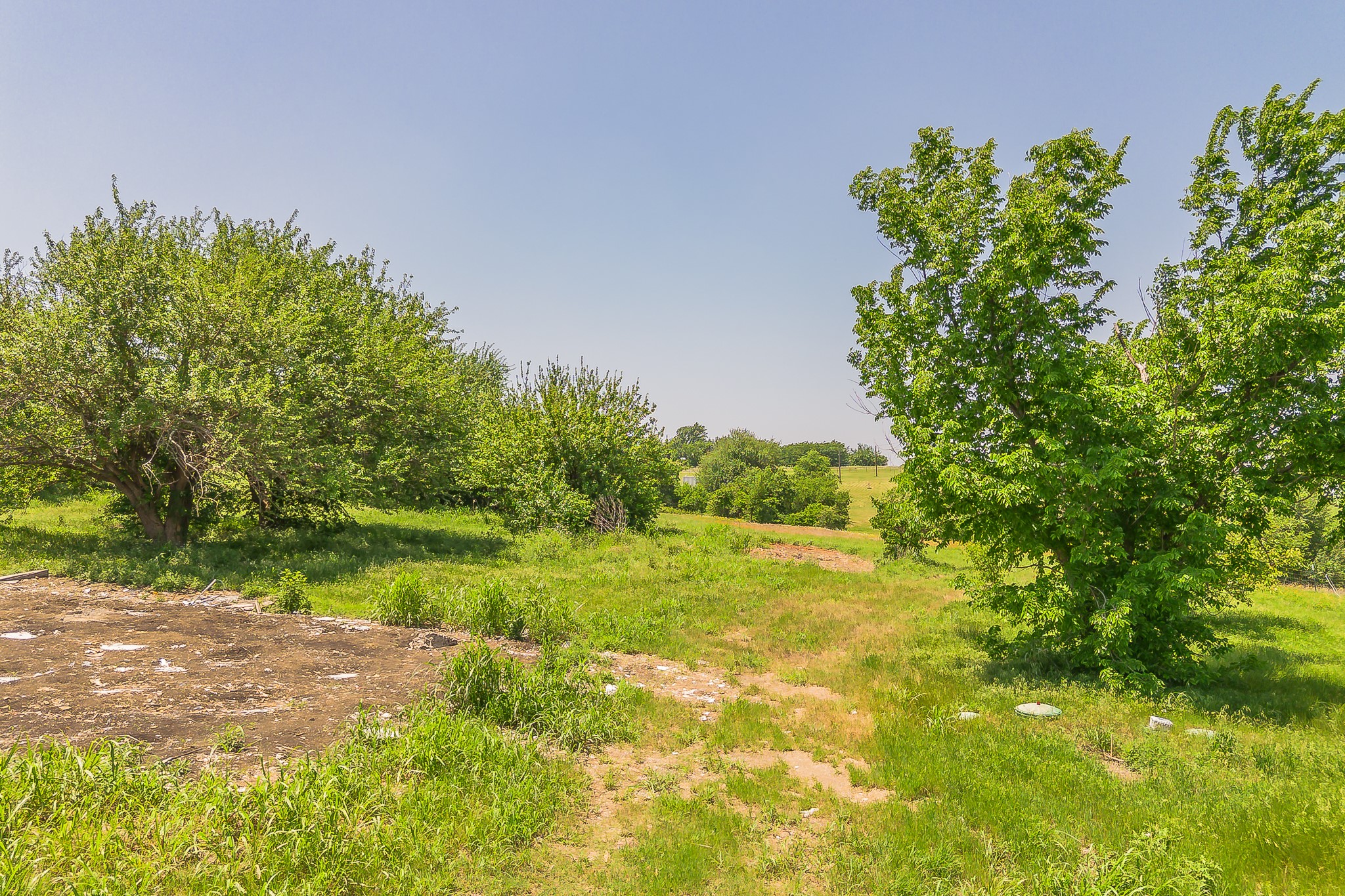 368 Private Road 4443 Rhome TX 76078