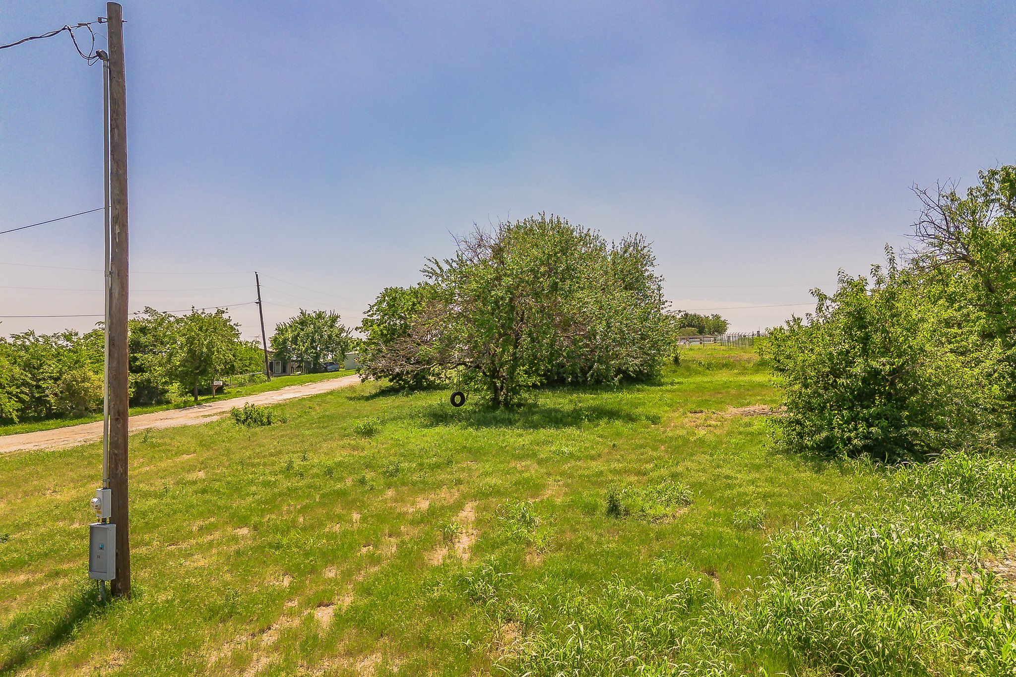368 Private Road 4443 Rhome TX 76078