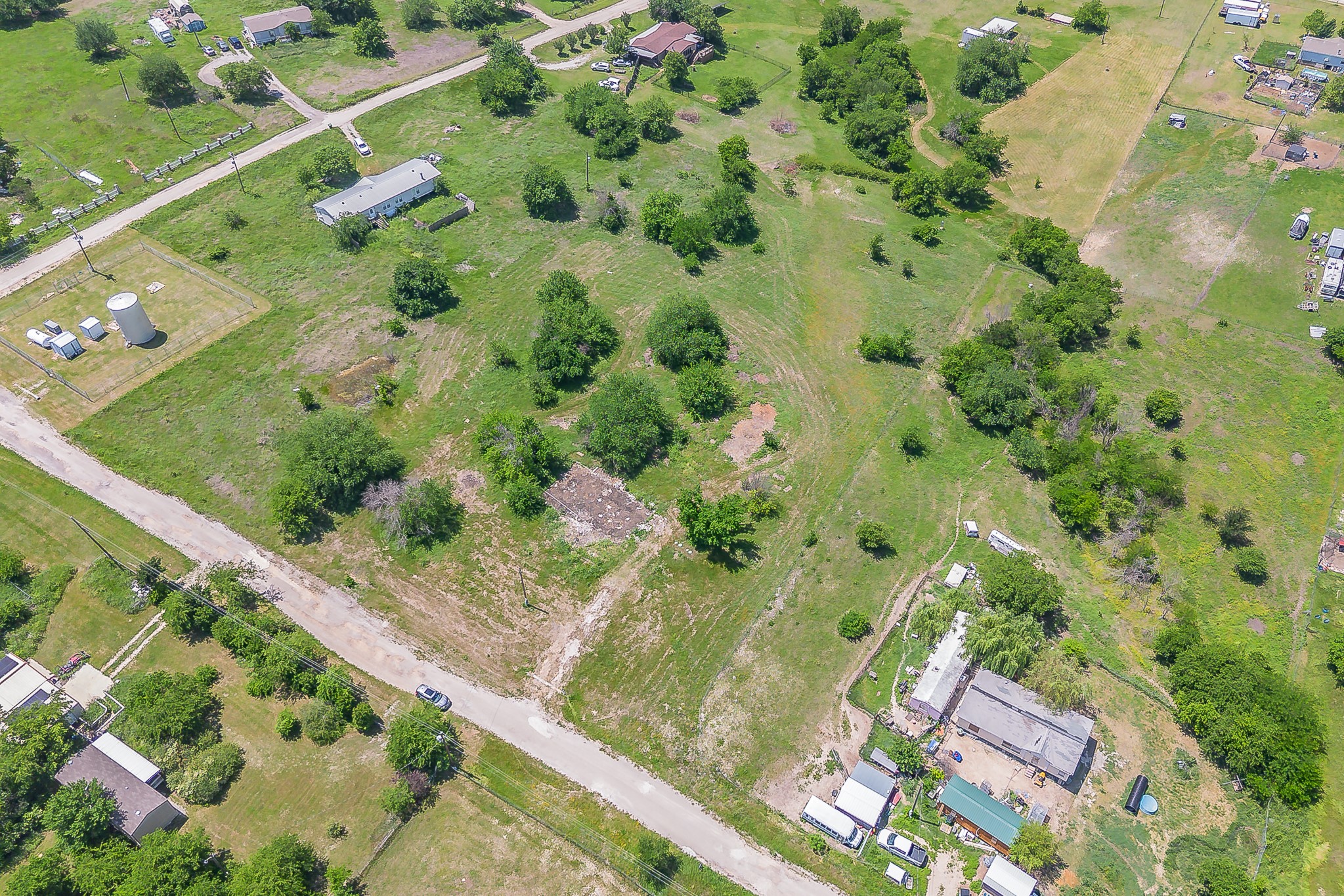 368 Private Road 4443 Rhome TX 76078