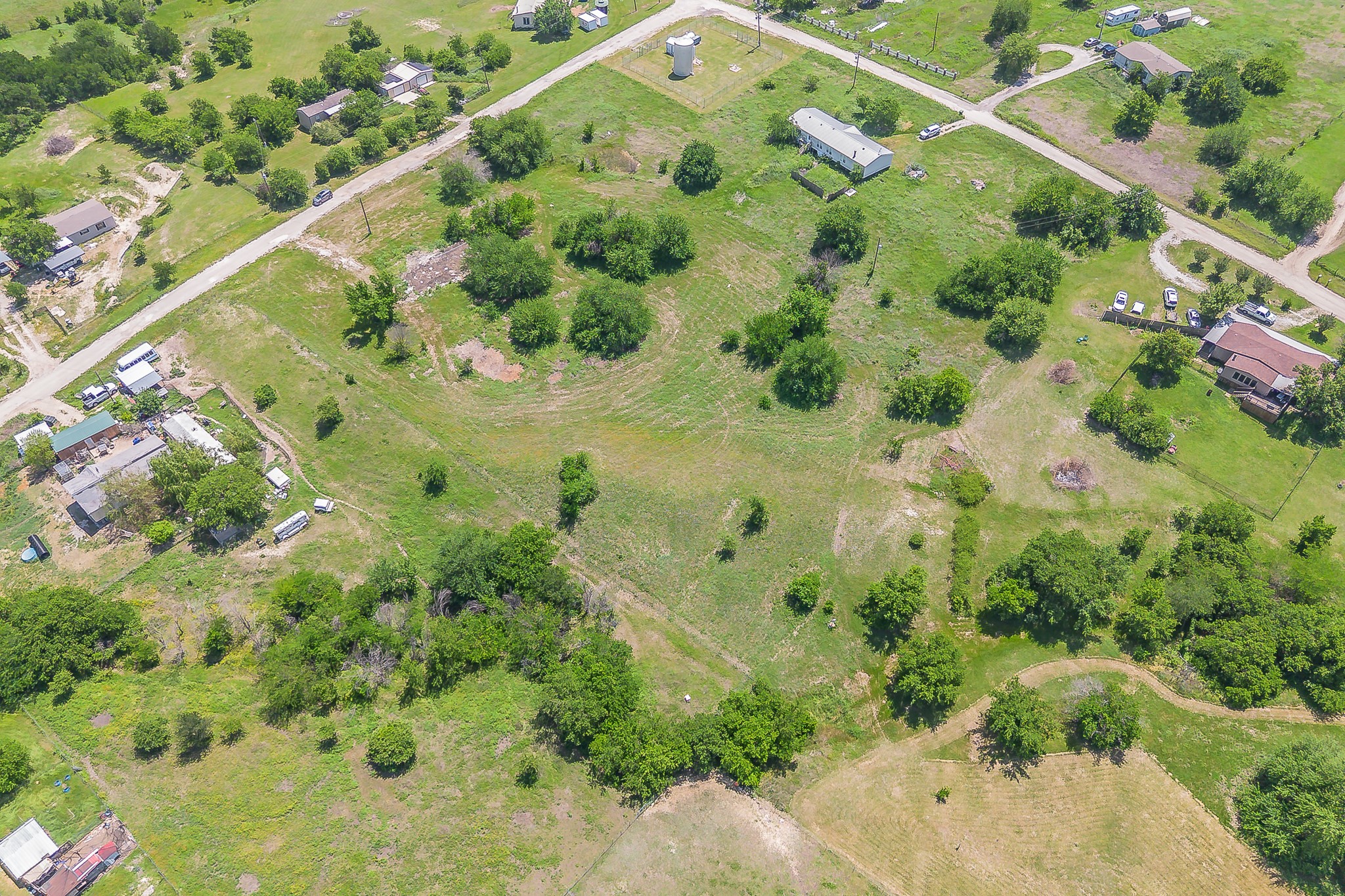368 Private Road 4443 Rhome TX 76078