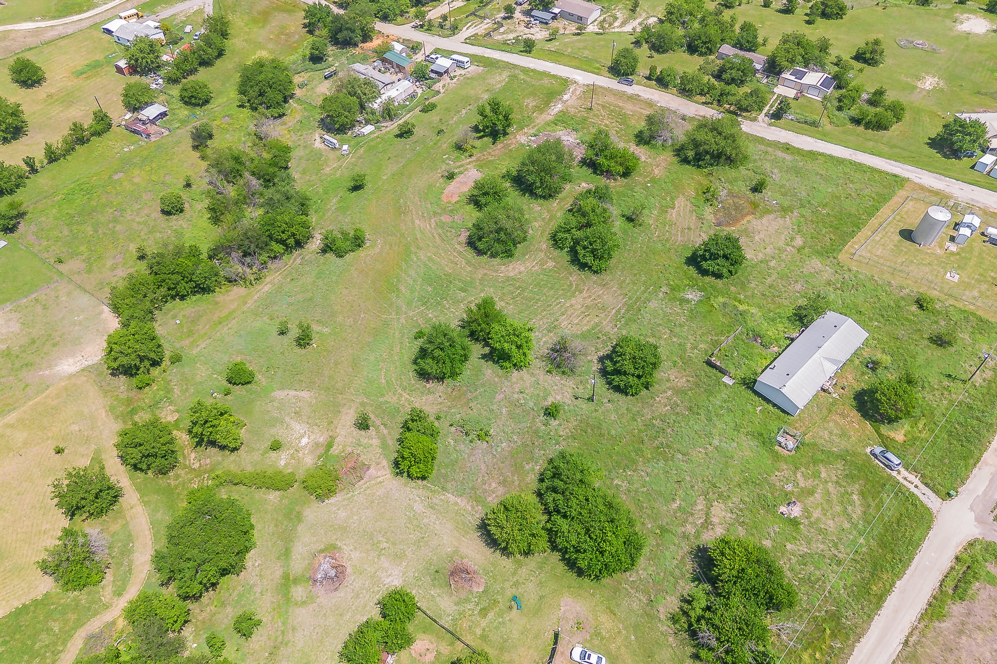 368 Private Road 4443 Rhome TX 76078