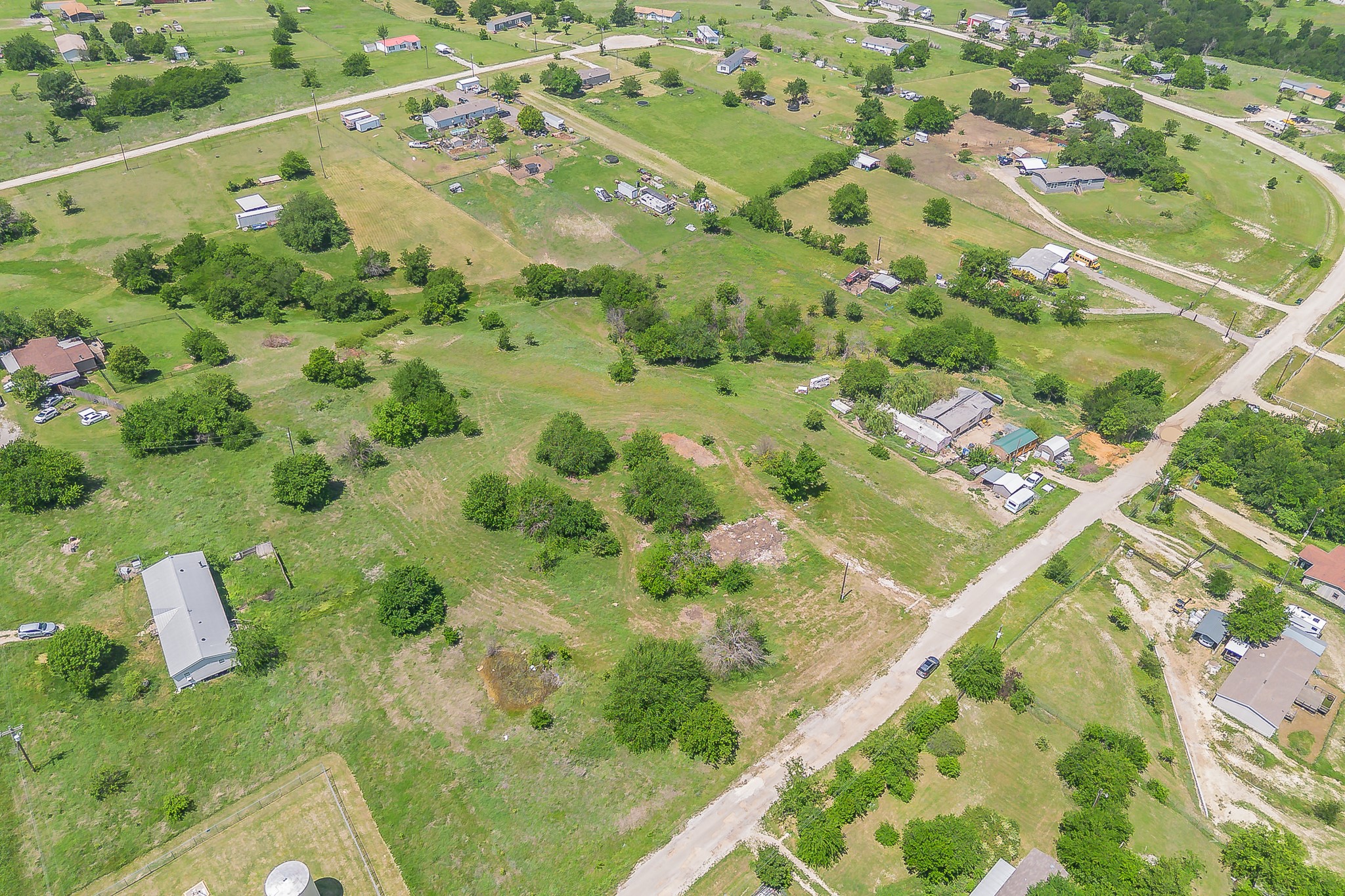 368 Private Road 4443 Rhome TX 76078