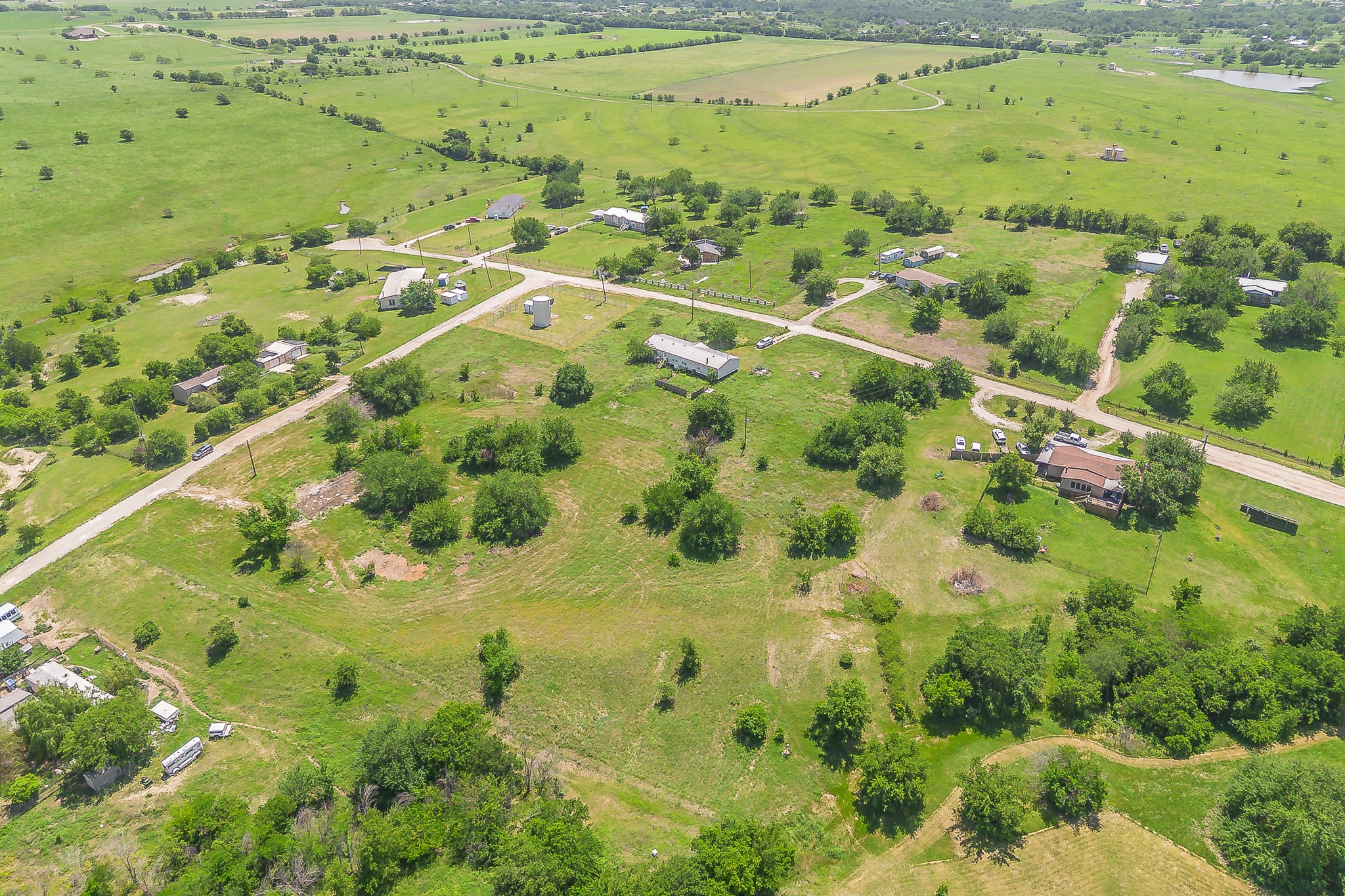 368 Private Road 4443 Rhome TX 76078