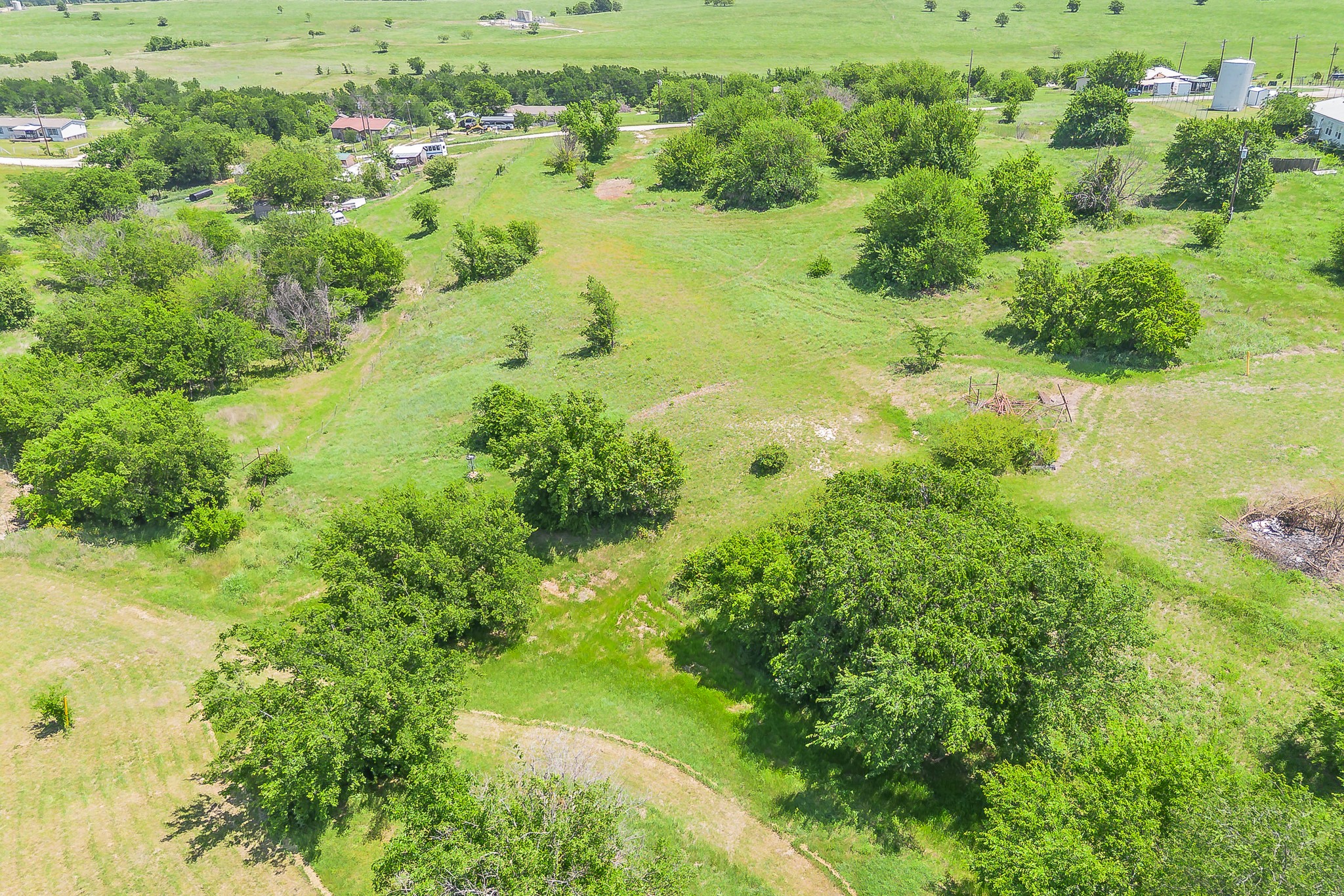 368 Private Road 4443 Rhome TX 76078