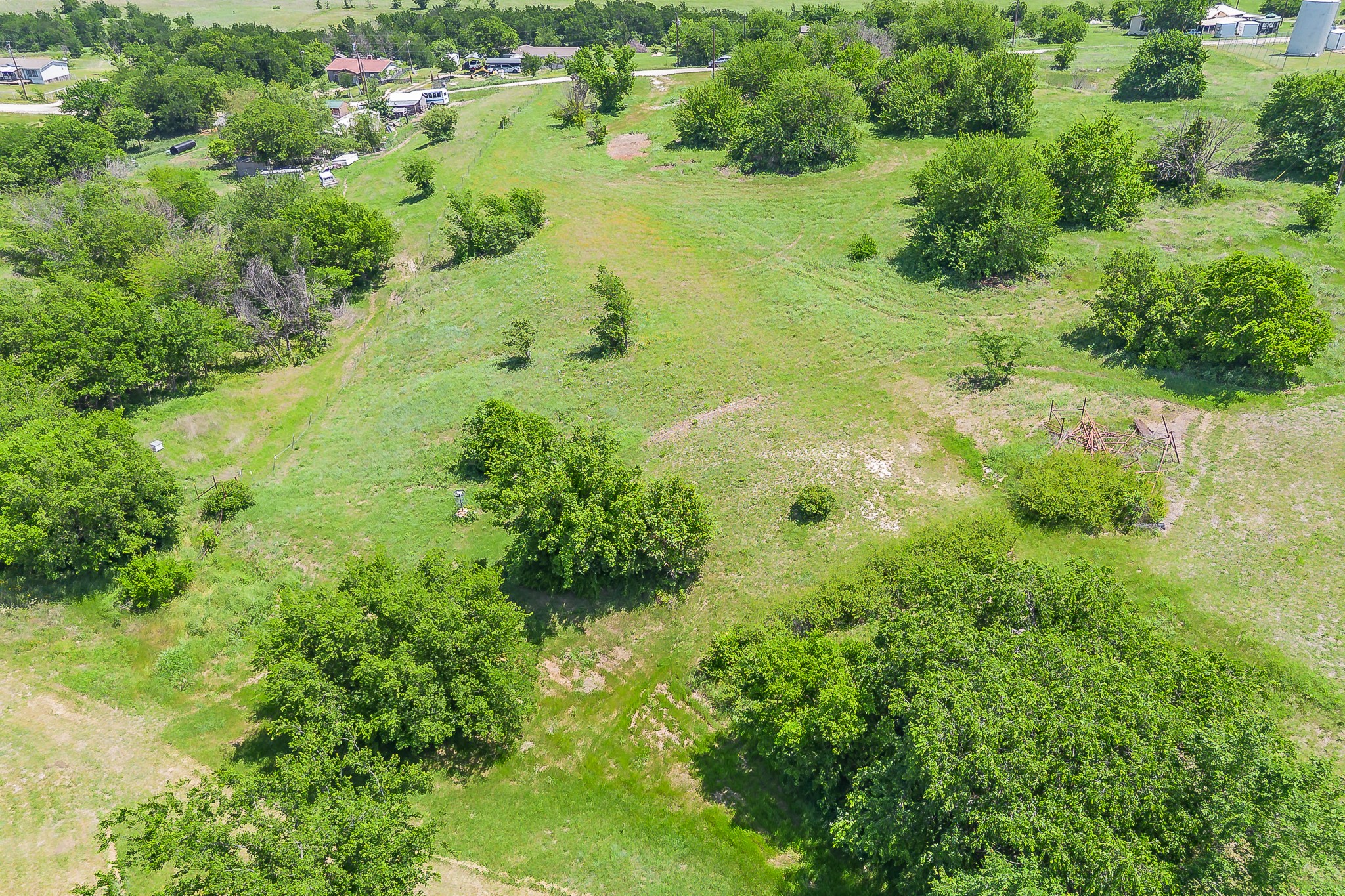 368 Private Road 4443 Rhome TX 76078