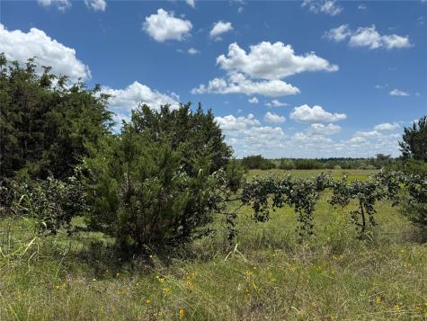 Tbd Private Road 1743b Clifton TX 76634