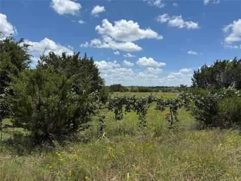 Tbd Private Road 1743b Clifton TX 76634