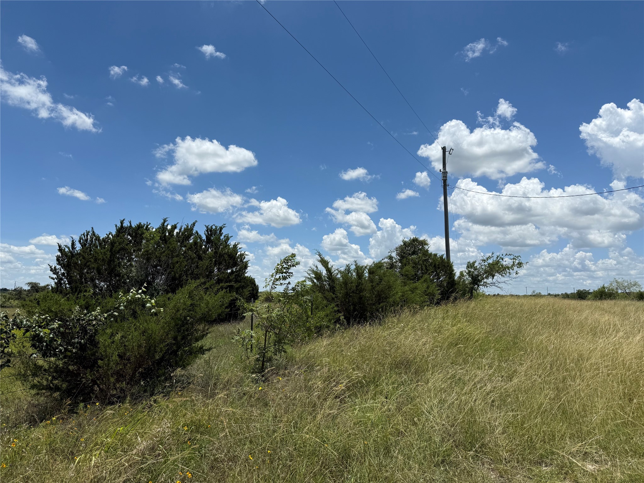 Tbd Private Road 1743b Clifton TX 76634