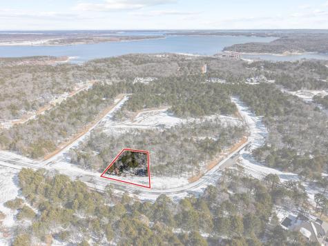 130 Whispering Pine Drive Gordonville TX 76245