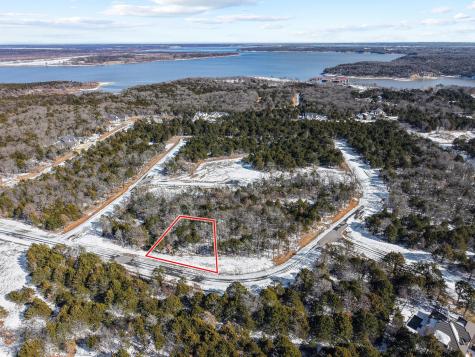 130 Whispering Pine Drive Gordonville TX 76245