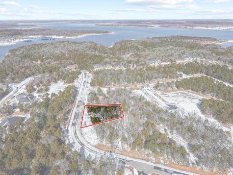 130 Whispering Pine Drive Gordonville TX 76245