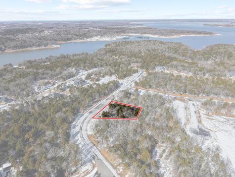 130 Whispering Pine Drive Gordonville TX 76245