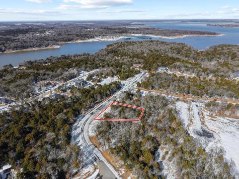 130 Whispering Pine Drive Gordonville TX 76245