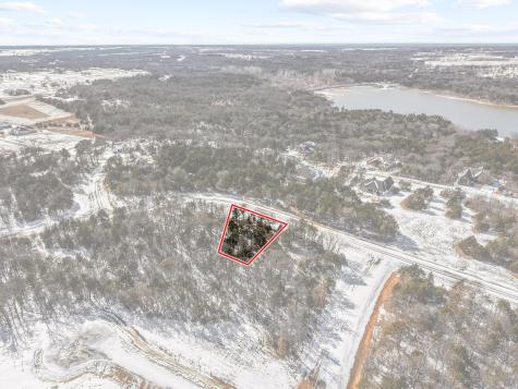 130 Whispering Pine Drive Gordonville TX 76245