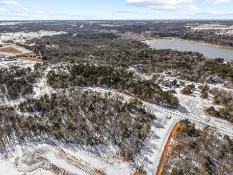 130 Whispering Pine Drive Gordonville TX 76245