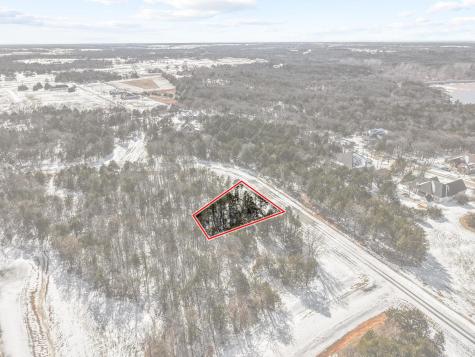 130 Whispering Pine Drive Gordonville TX 76245