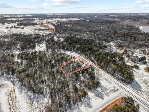 130 Whispering Pine Drive Gordonville TX 76245