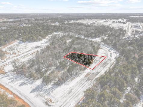 130 Whispering Pine Drive Gordonville TX 76245