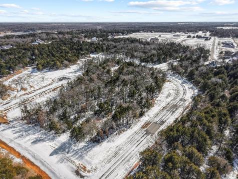 130 Whispering Pine Drive Gordonville TX 76245